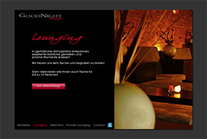 Bild der Referenz: GoodNight Lounge