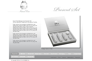 Bild der Referenz: HYLA Natural Care