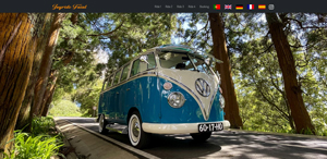 Bild der Referenz: Joyride Faial