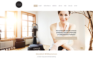 Bild der Referenz: Kerstin Gley Sports and Food coaching