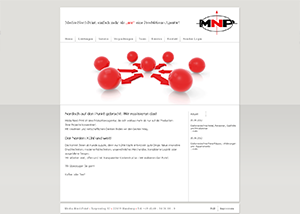 Bild der Referenz: Media-Nord-Print Kühn & Utesch GmbH & Co KG