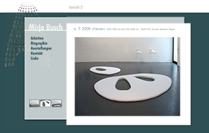 Bild der Referenz: Mirja Busch