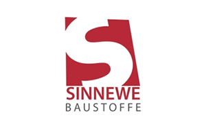 Bild der Referenz: Sinnewe Baustoffe