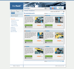 Bild der Referenz: Star Equipment GmbH | StarTools
