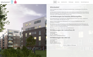 Bild der Referenz: Wöschenhof